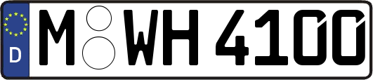 M-WH4100