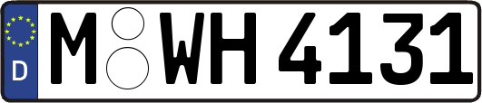 M-WH4131