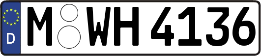 M-WH4136