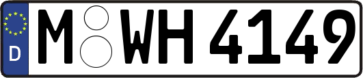 M-WH4149