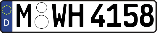 M-WH4158
