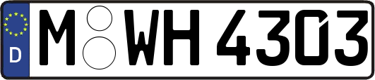 M-WH4303
