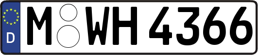 M-WH4366