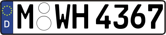 M-WH4367