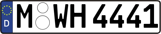 M-WH4441