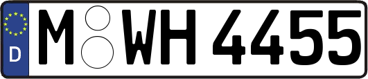 M-WH4455