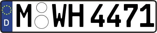 M-WH4471