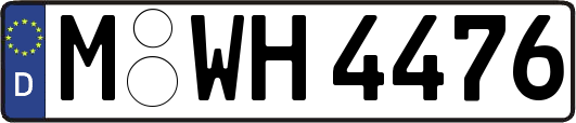 M-WH4476