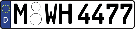 M-WH4477