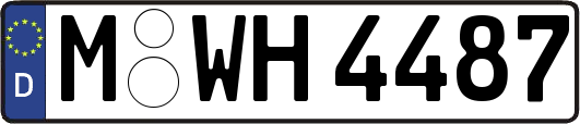 M-WH4487