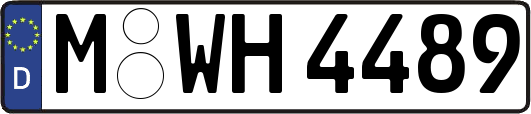 M-WH4489
