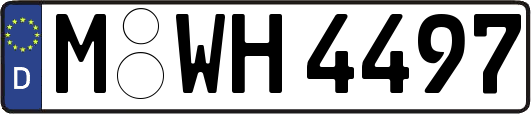 M-WH4497