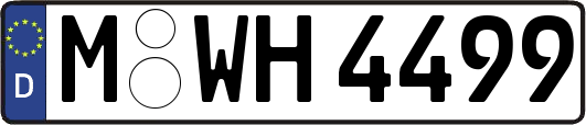 M-WH4499