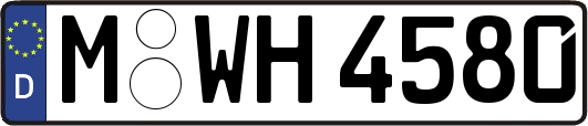 M-WH4580