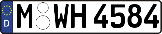 M-WH4584