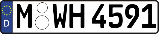 M-WH4591