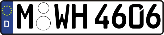 M-WH4606