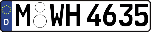 M-WH4635
