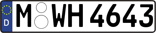M-WH4643