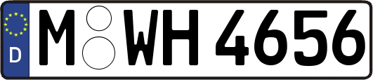 M-WH4656