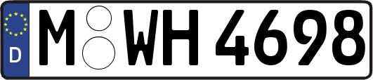 M-WH4698