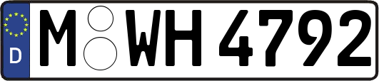 M-WH4792