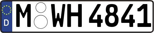 M-WH4841