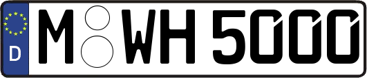 M-WH5000