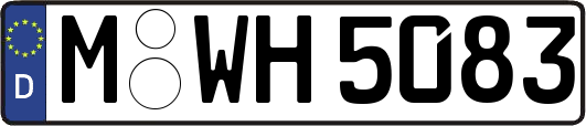 M-WH5083