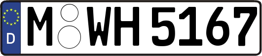 M-WH5167