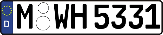 M-WH5331