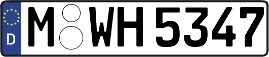 M-WH5347