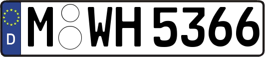 M-WH5366