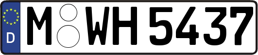 M-WH5437