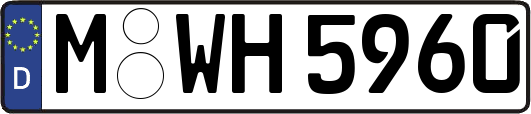 M-WH5960