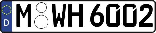 M-WH6002