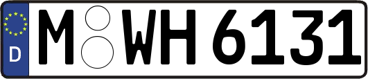 M-WH6131