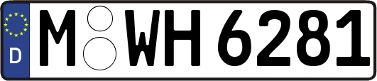 M-WH6281