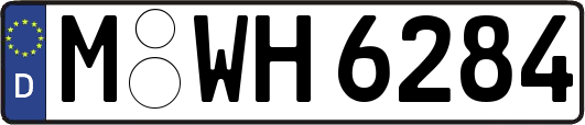 M-WH6284