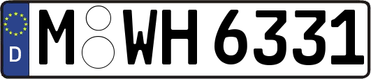M-WH6331
