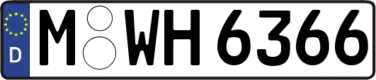 M-WH6366
