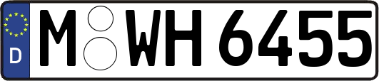 M-WH6455