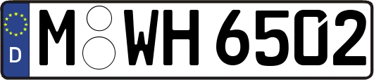 M-WH6502
