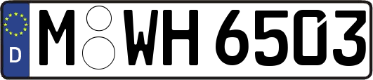 M-WH6503