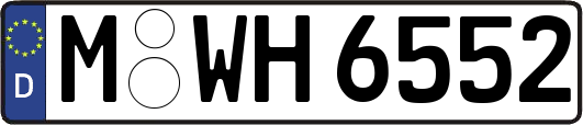 M-WH6552