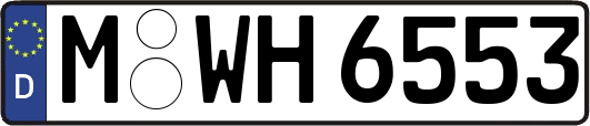 M-WH6553