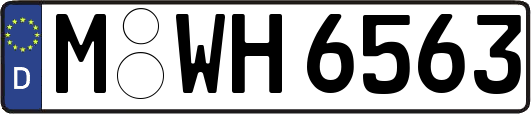 M-WH6563