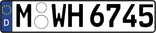 M-WH6745
