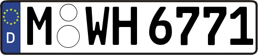 M-WH6771