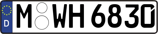M-WH6830